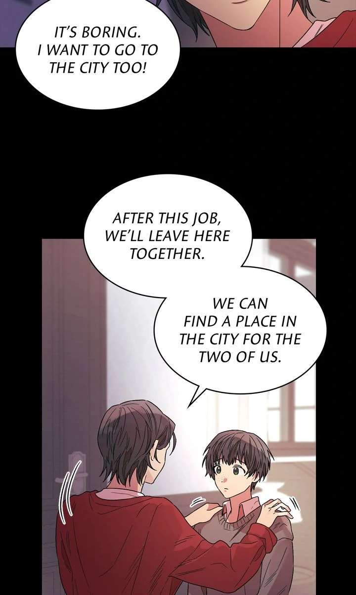 The House of Blind Sheep (Official) - Chapter 16 - 38