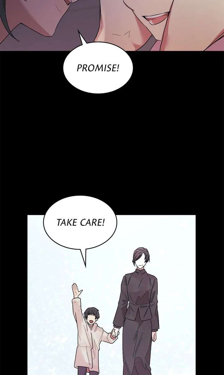 The House of Blind Sheep (Official) - Chapter 16 - 40