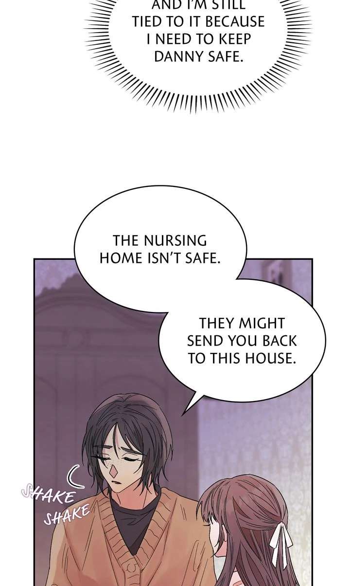 The House of Blind Sheep (Official) - Chapter 16 - 43