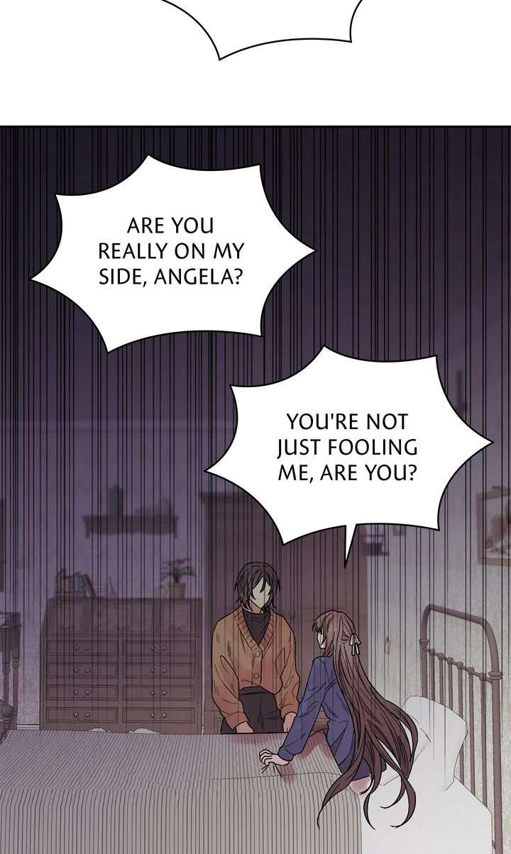 The House of Blind Sheep (Official) - Chapter 16 - 46