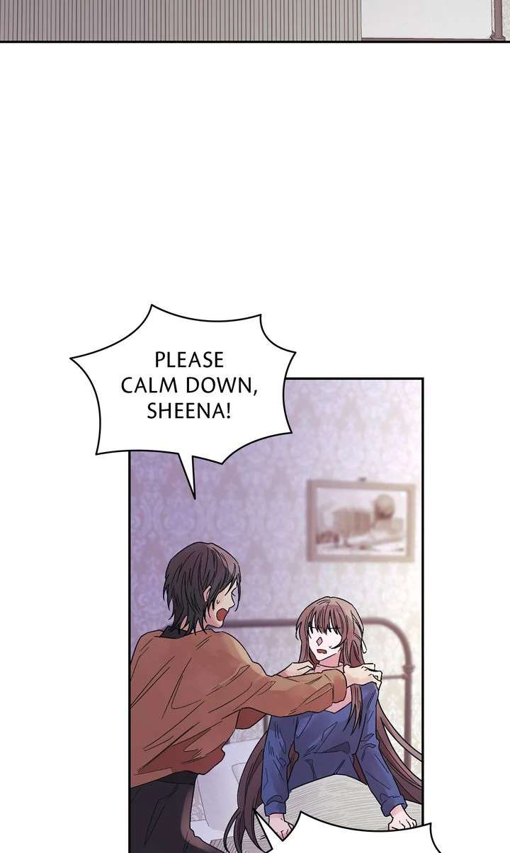 The House of Blind Sheep (Official) - Chapter 16 - 47