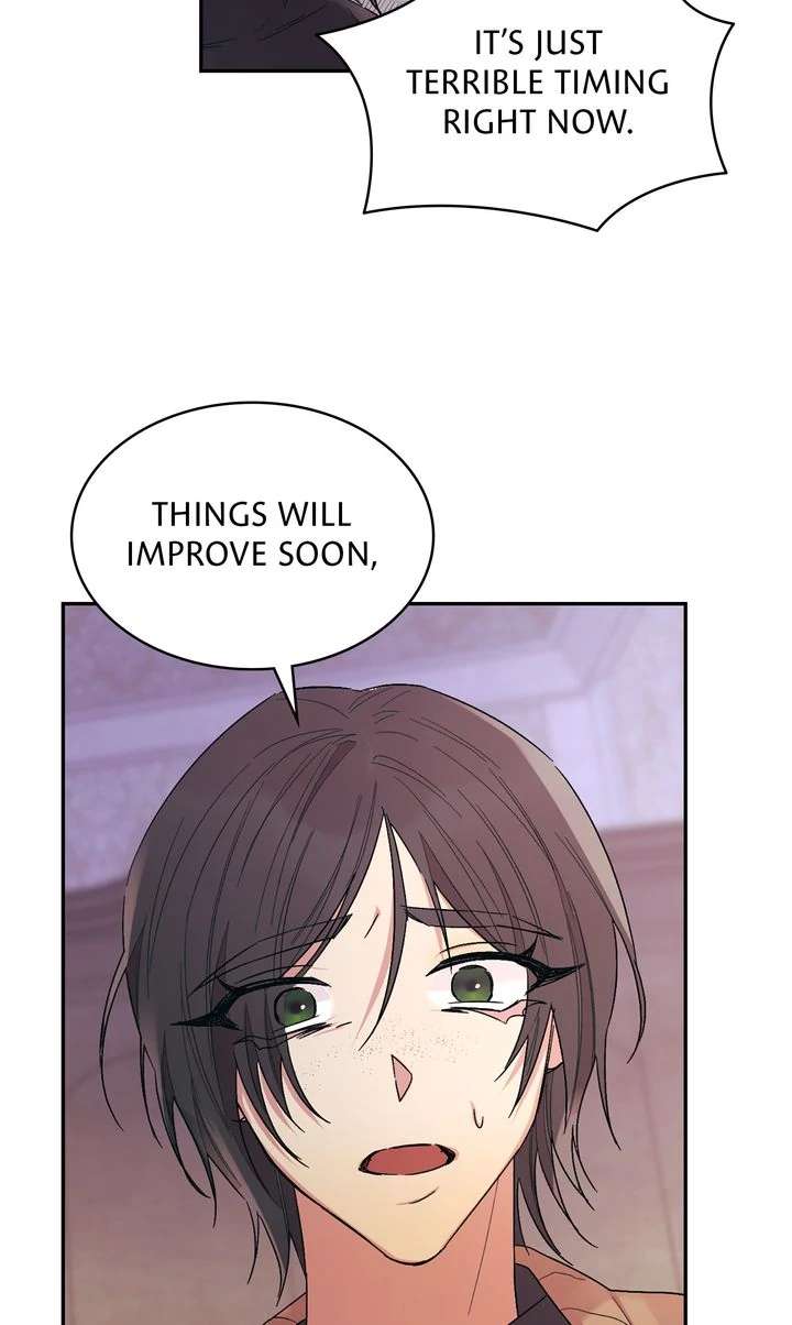 The House of Blind Sheep (Official) - Chapter 16 - 48