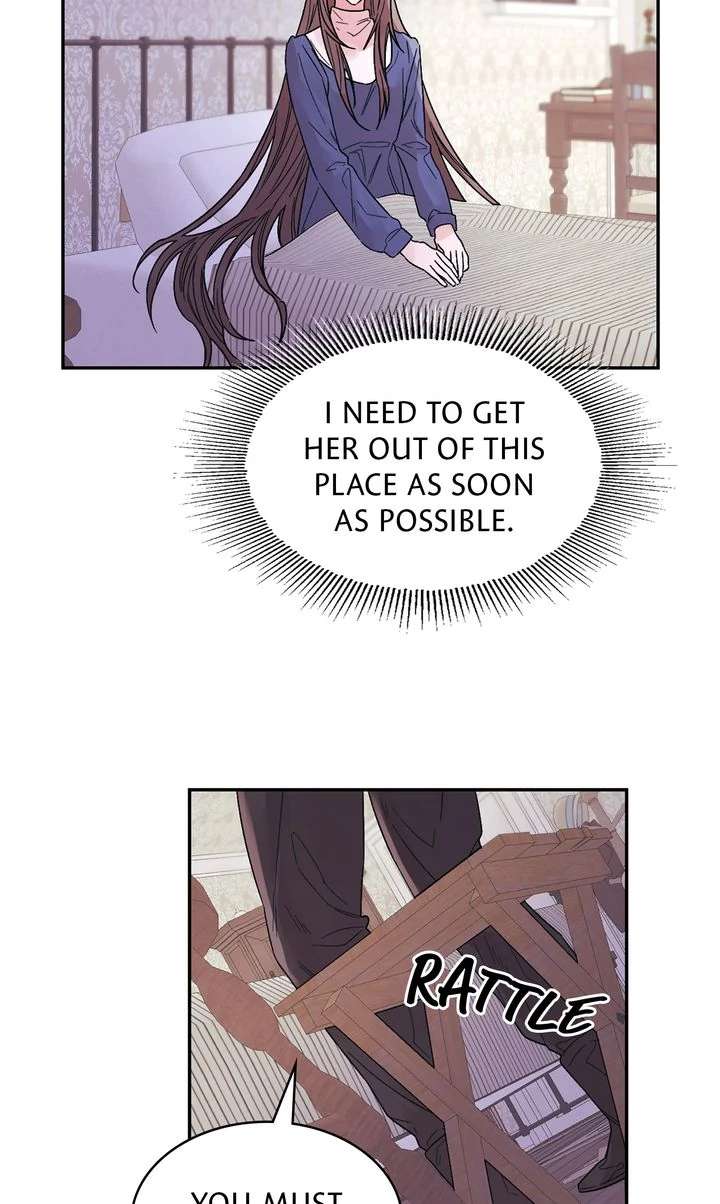 The House of Blind Sheep (Official) - Chapter 16 - 54