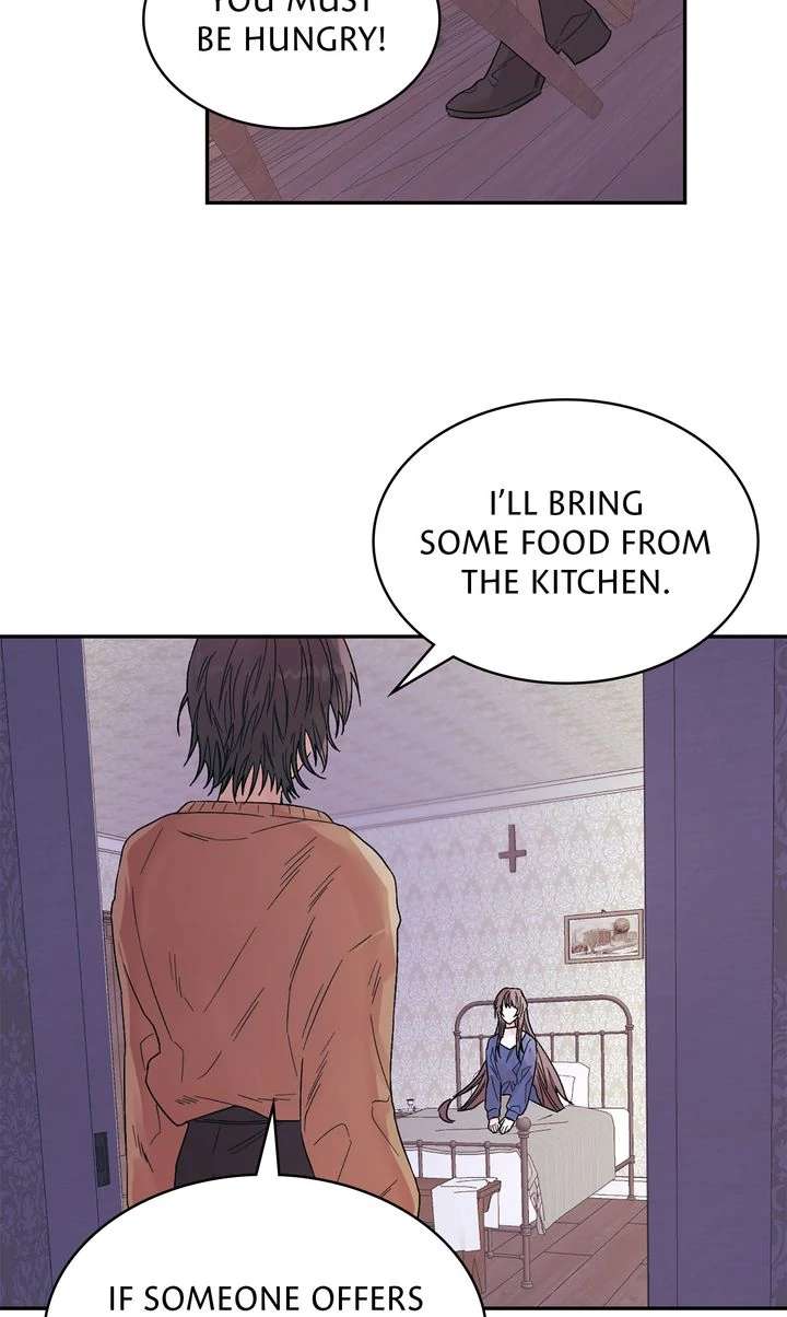 The House of Blind Sheep (Official) - Chapter 16 - 55