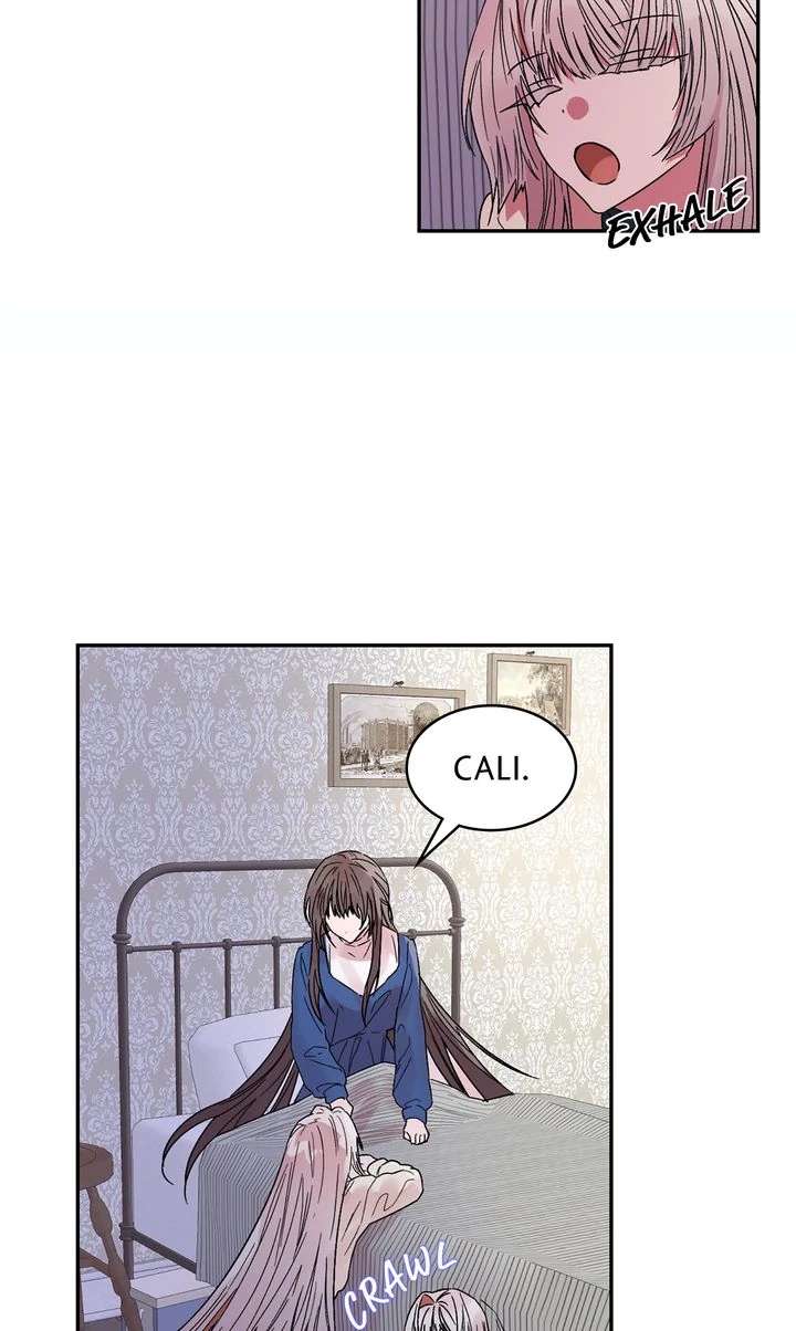 The House of Blind Sheep (Official) - Chapter 16 - 60