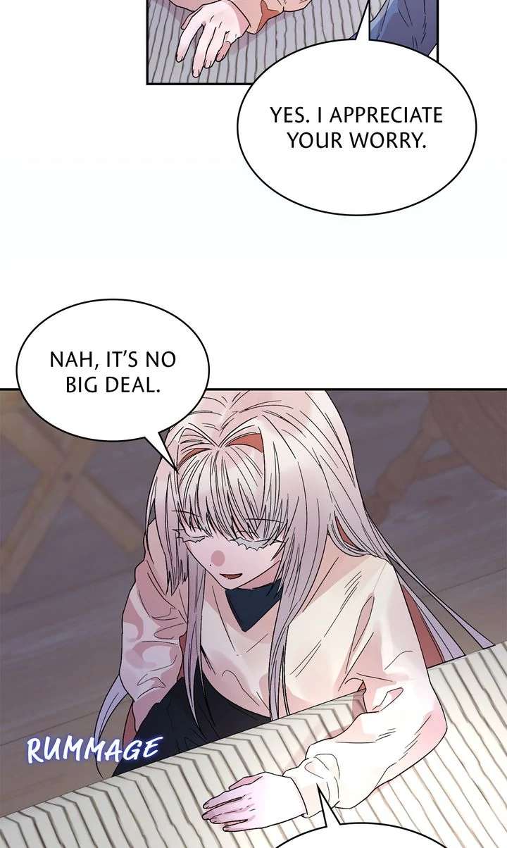 The House of Blind Sheep (Official) - Chapter 16 - 62