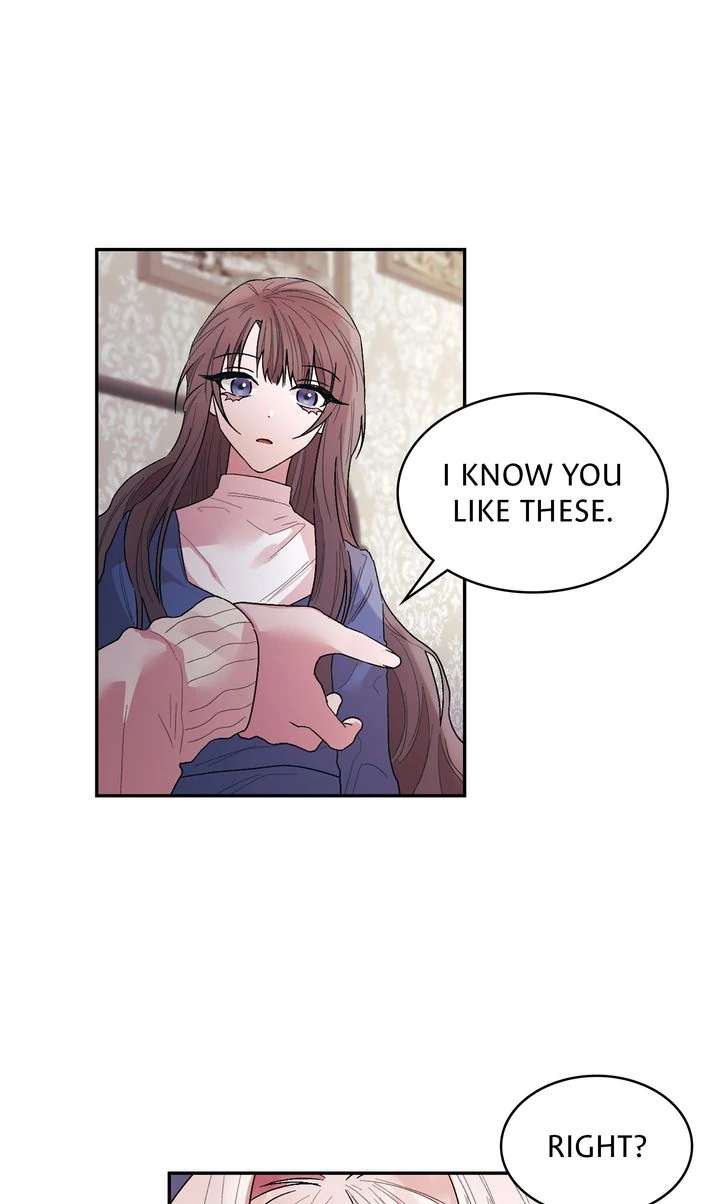 The House of Blind Sheep (Official) - Chapter 16 - 64