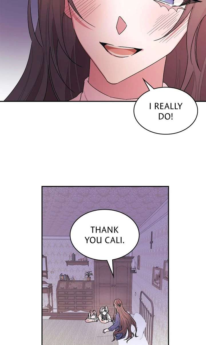 The House of Blind Sheep (Official) - Chapter 16 - 66