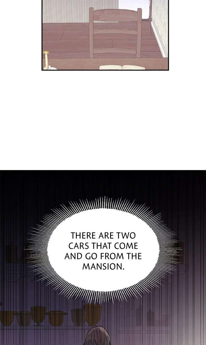 The House of Blind Sheep (Official) - Chapter 16 - 67