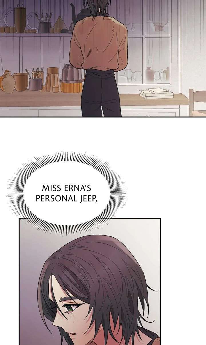 The House of Blind Sheep (Official) - Chapter 16 - 68