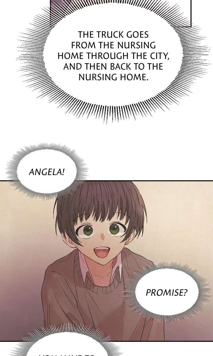 The House of Blind Sheep (Official) - Chapter 16 - 70