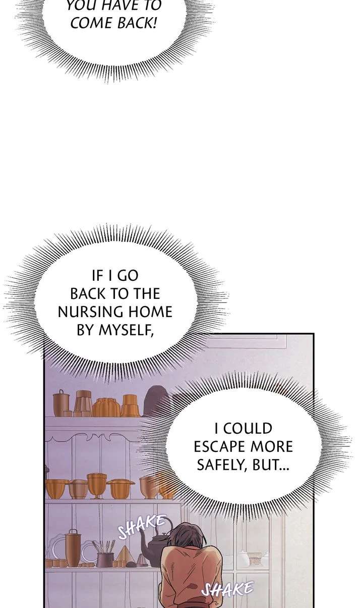 The House of Blind Sheep (Official) - Chapter 16 - 71