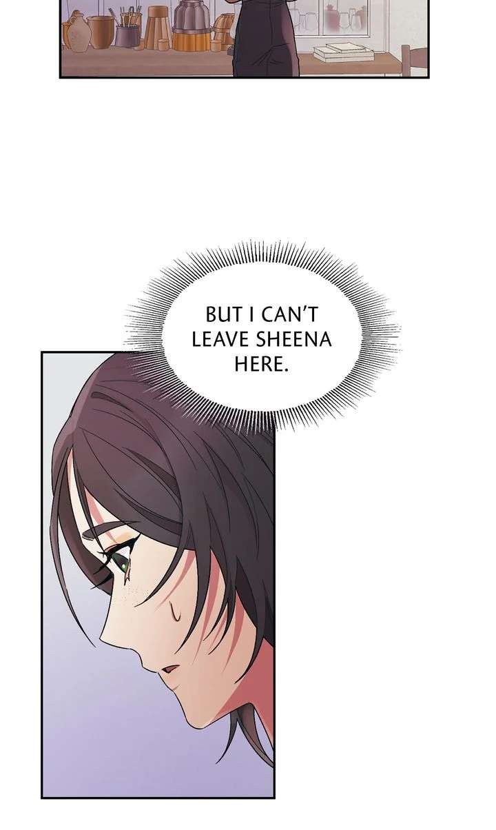 The House of Blind Sheep (Official) - Chapter 16 - 72