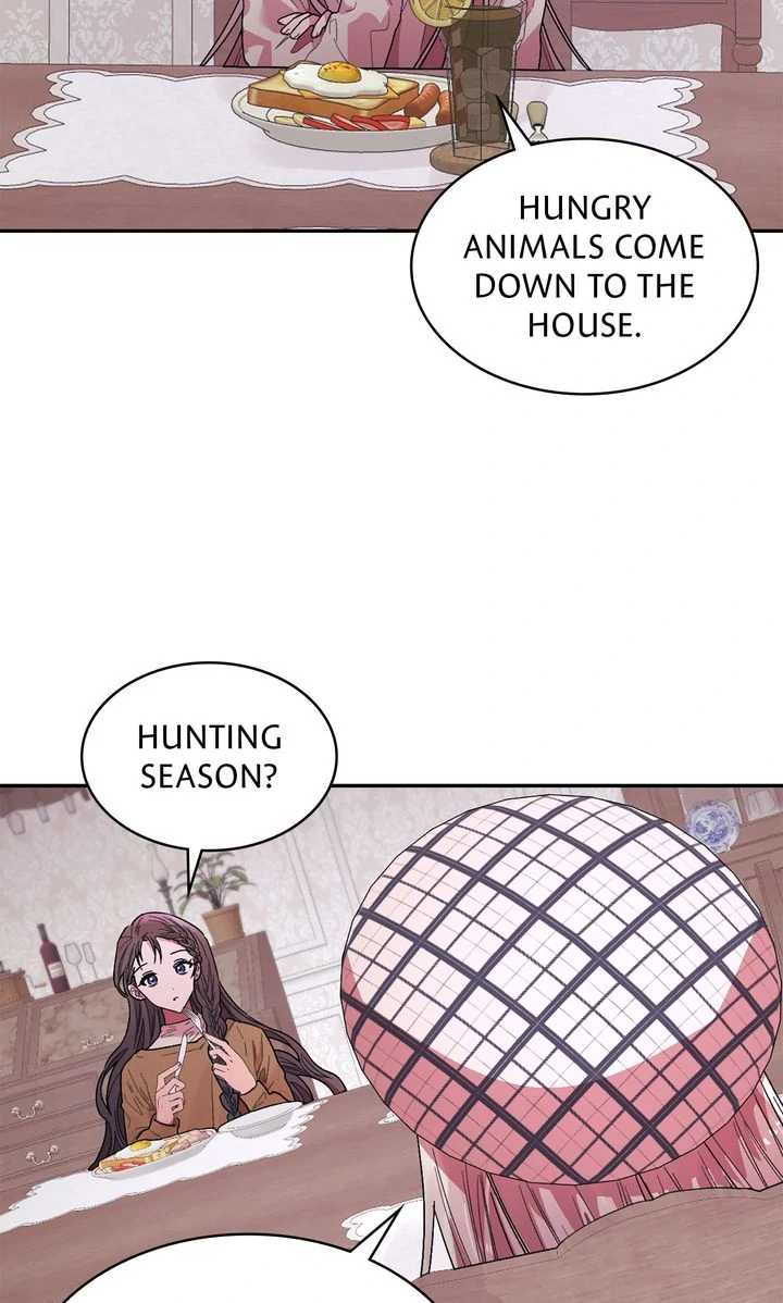 The House of Blind Sheep (Official) - Chapter 17 - 9