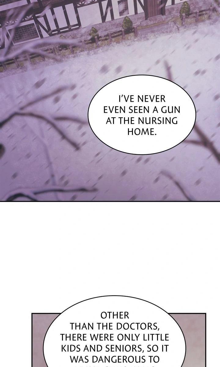 The House of Blind Sheep (Official) - Chapter 17 - 12