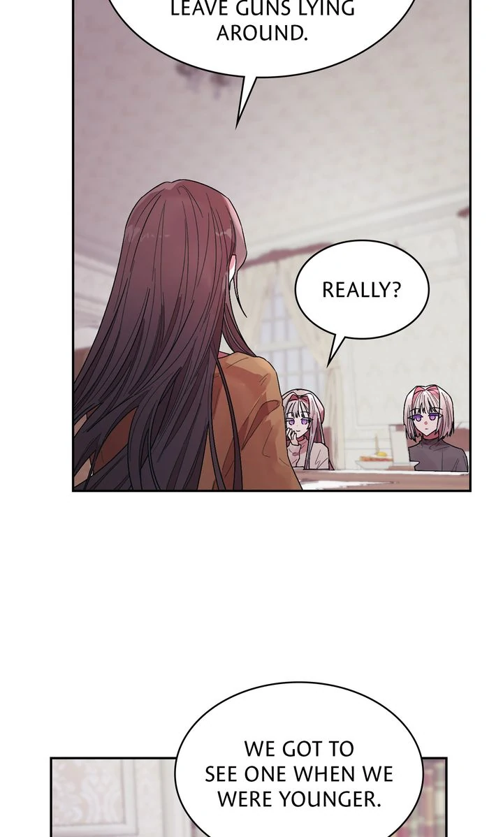 The House of Blind Sheep (Official) - Chapter 17 - 13