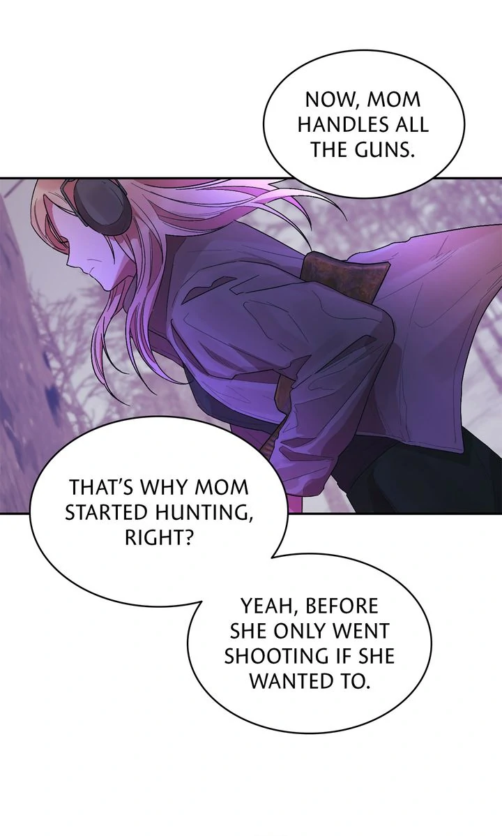 The House of Blind Sheep (Official) - Chapter 17 - 16