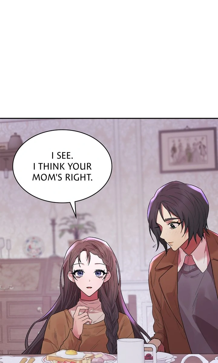 The House of Blind Sheep (Official) - Chapter 17 - 18