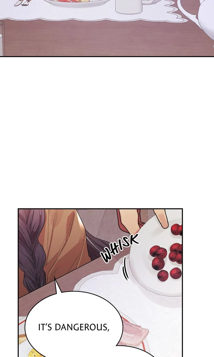 The House of Blind Sheep (Official) - Chapter 17 - 19