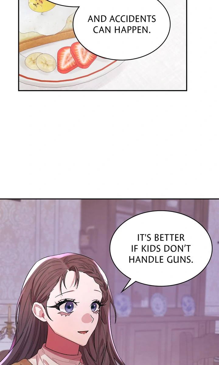 The House of Blind Sheep (Official) - Chapter 17 - 20