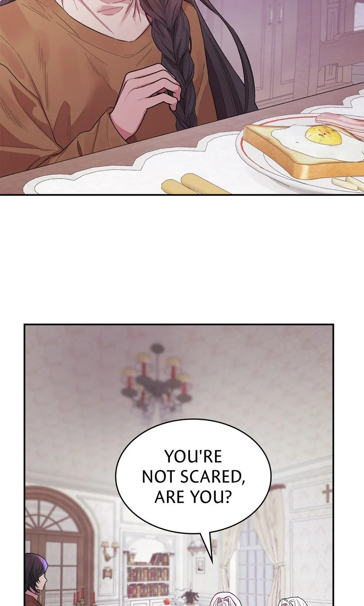 The House of Blind Sheep (Official) - Chapter 17 - 21