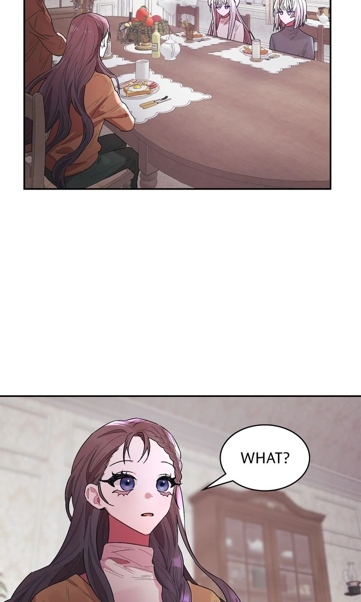 The House of Blind Sheep (Official) - Chapter 17 - 22