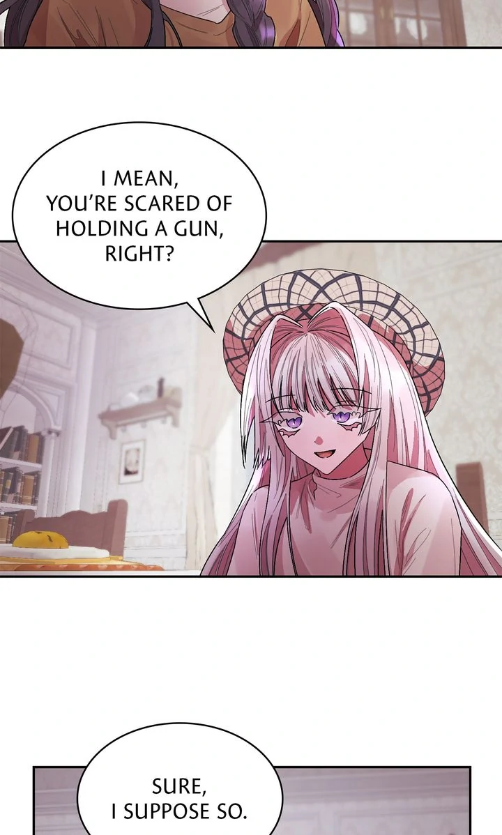 The House of Blind Sheep (Official) - Chapter 17 - 23