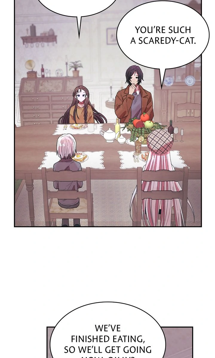 The House of Blind Sheep (Official) - Chapter 17 - 24