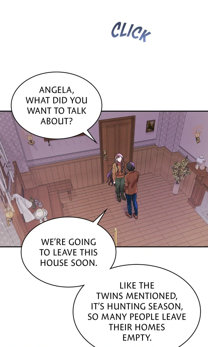 The House of Blind Sheep (Official) - Chapter 17 - 27