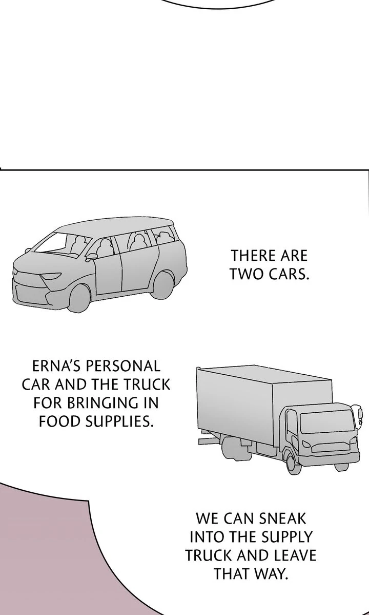 The House of Blind Sheep (Official) - Chapter 17 - 30