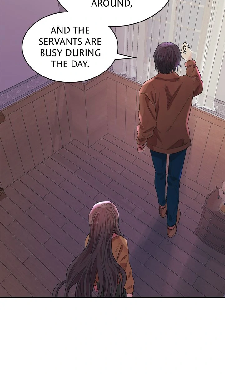 The House of Blind Sheep (Official) - Chapter 17 - 32