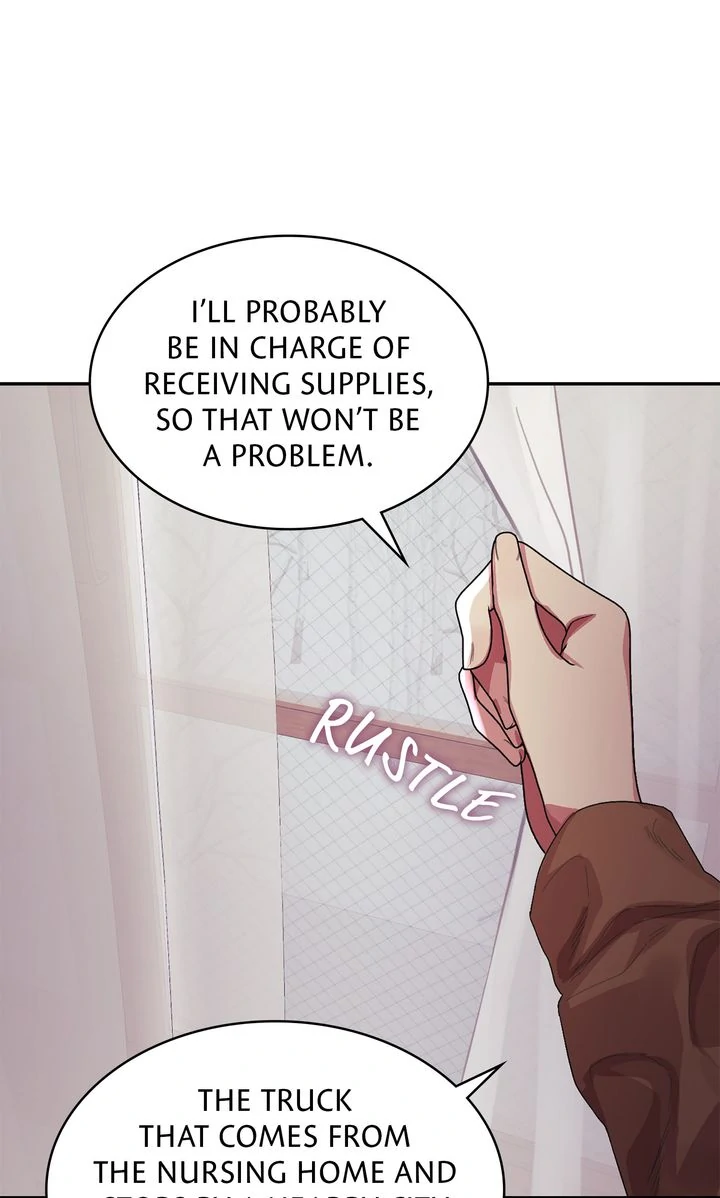 The House of Blind Sheep (Official) - Chapter 17 - 33