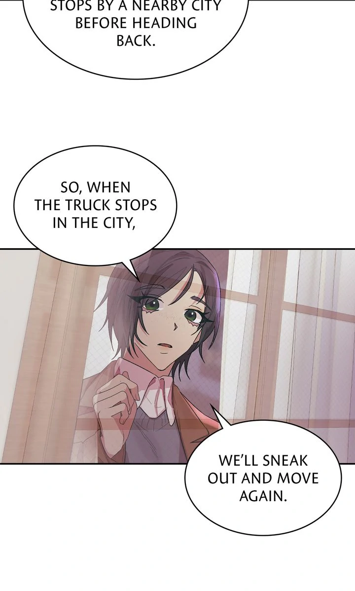 The House of Blind Sheep (Official) - Chapter 17 - 34