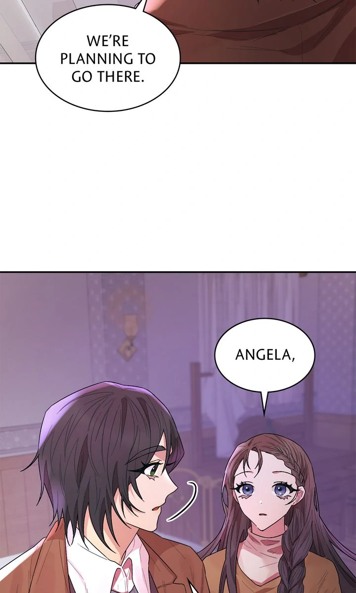 The House of Blind Sheep (Official) - Chapter 17 - 37