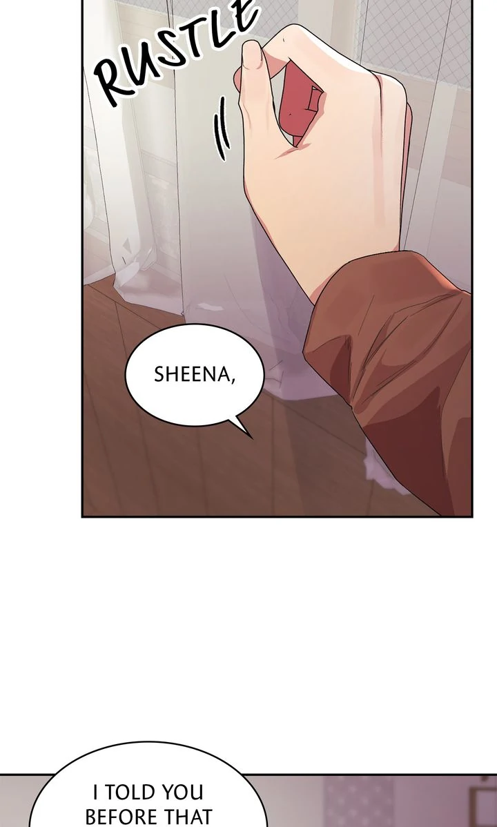 The House of Blind Sheep (Official) - Chapter 17 - 40