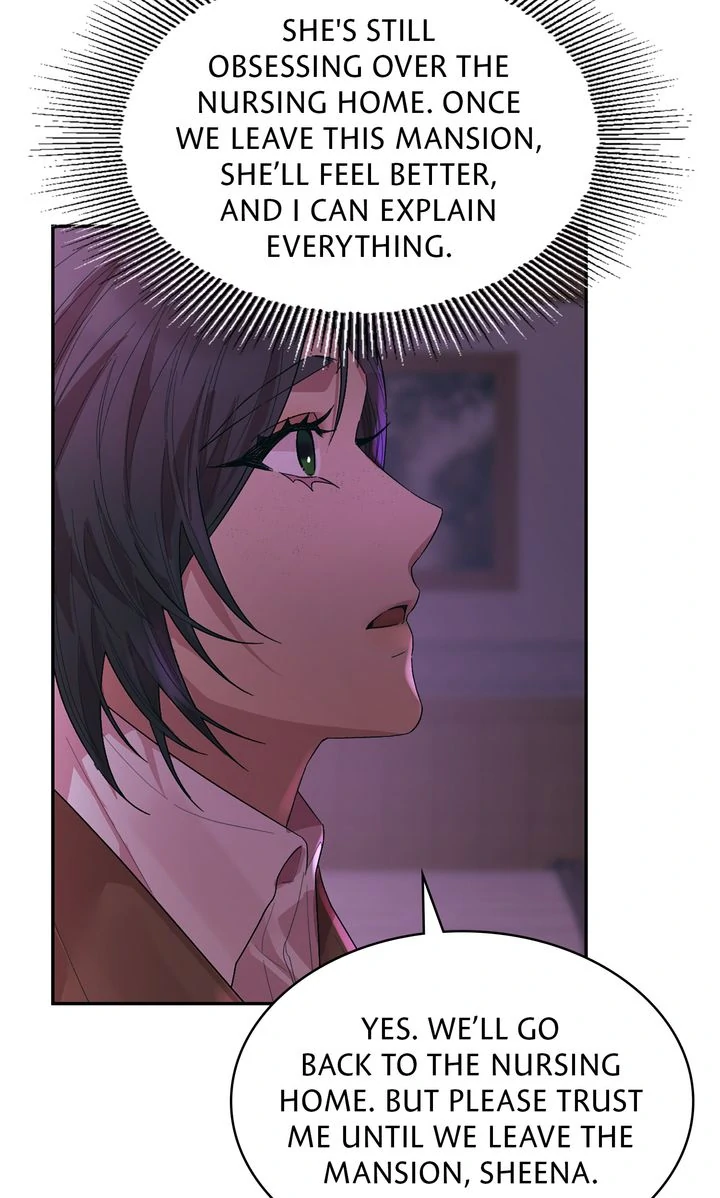 The House of Blind Sheep (Official) - Chapter 17 - 43