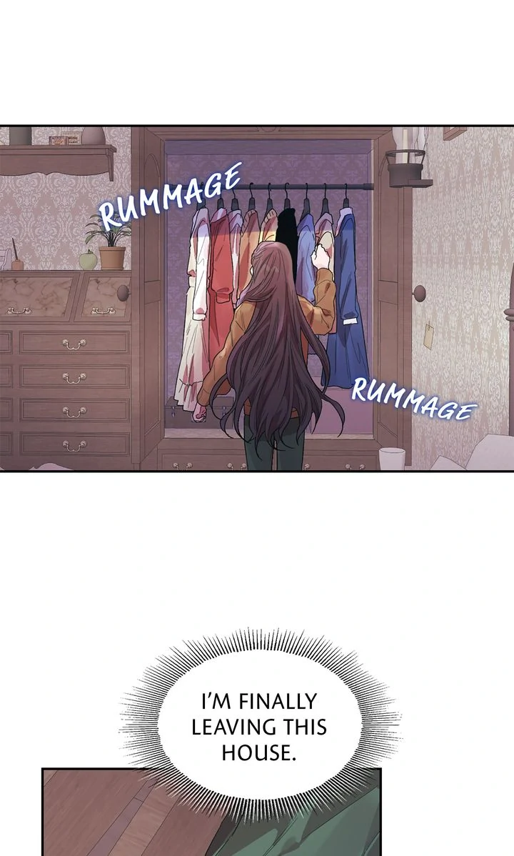 The House of Blind Sheep (Official) - Chapter 17 - 46