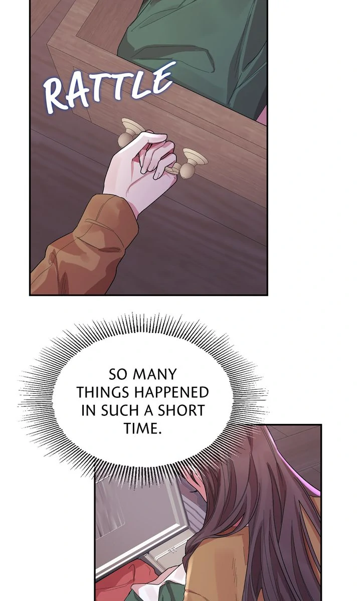 The House of Blind Sheep (Official) - Chapter 17 - 47