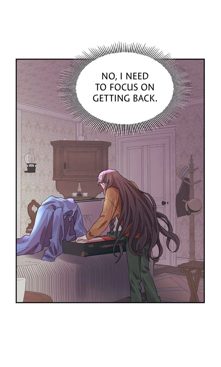 The House of Blind Sheep (Official) - Chapter 17 - 55