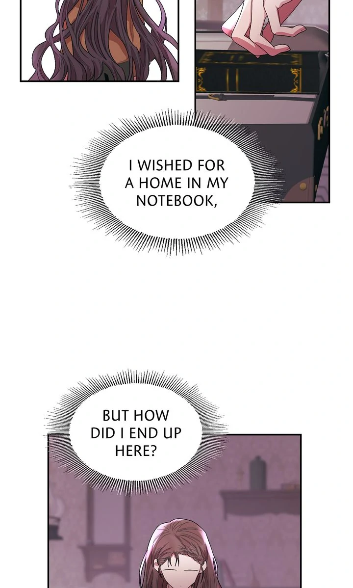 The House of Blind Sheep (Official) - Chapter 17 - 59