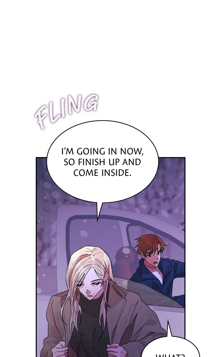 The House of Blind Sheep (Official) - Chapter 17 - 66