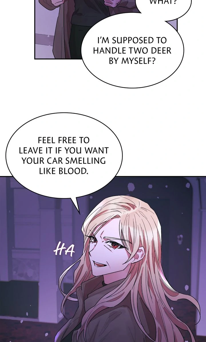 The House of Blind Sheep (Official) - Chapter 17 - 67