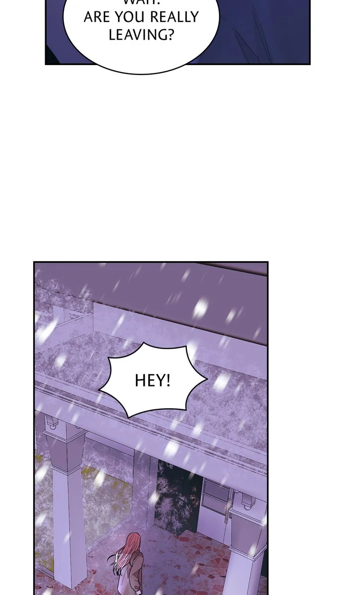 The House of Blind Sheep (Official) - Chapter 17 - 69