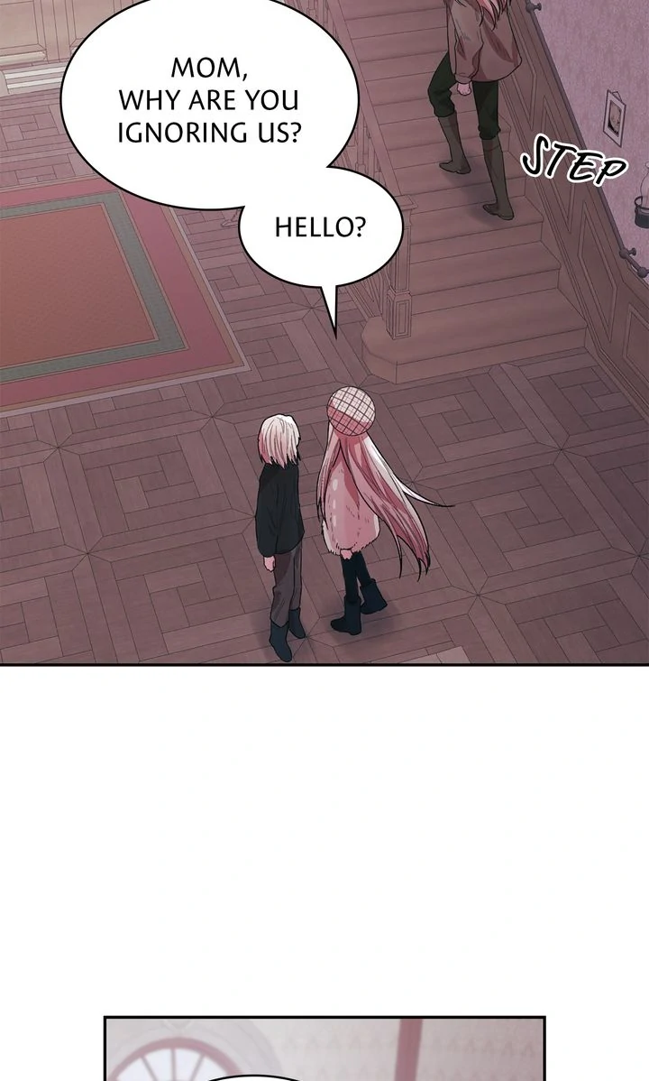 The House of Blind Sheep (Official) - Chapter 17 - 74