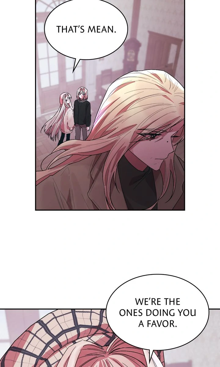 The House of Blind Sheep (Official) - Chapter 17 - 75