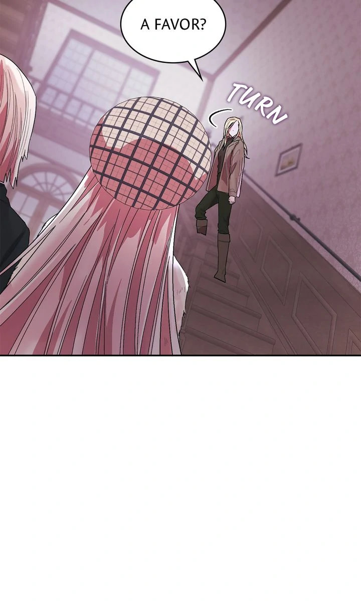 The House of Blind Sheep (Official) - Chapter 17 - 77