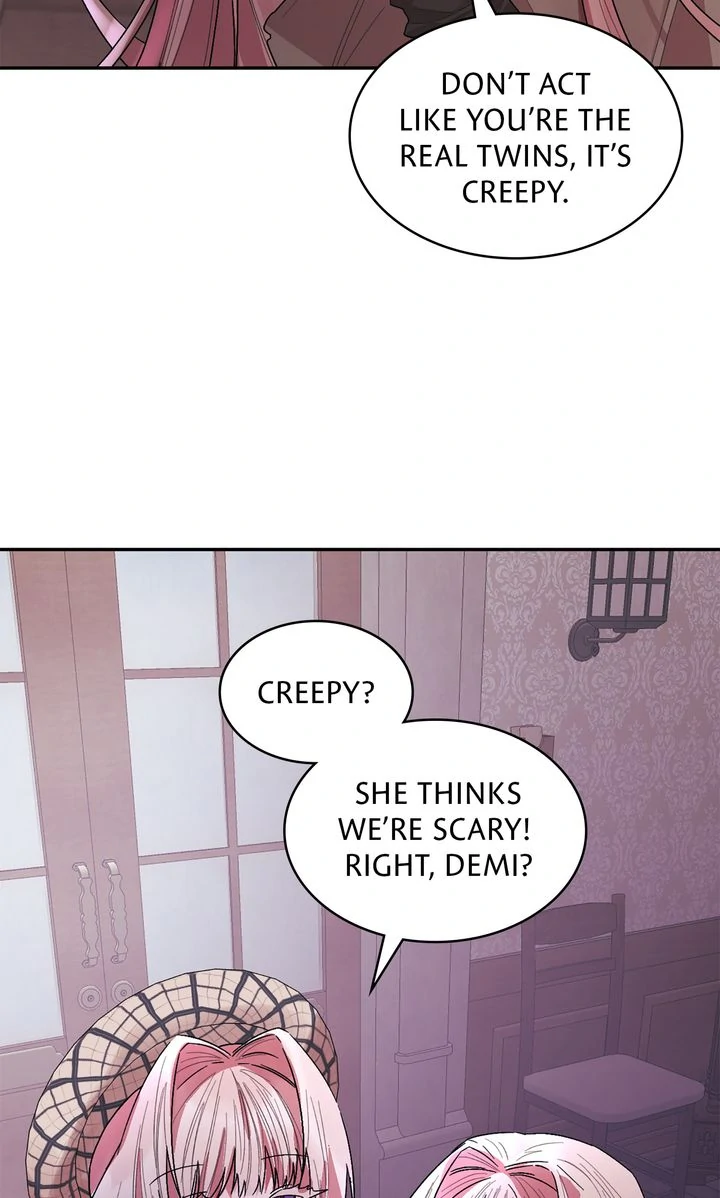 The House of Blind Sheep (Official) - Chapter 17 - 79