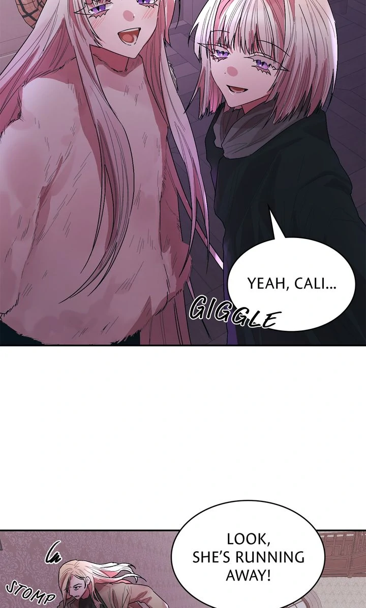 The House of Blind Sheep (Official) - Chapter 17 - 80