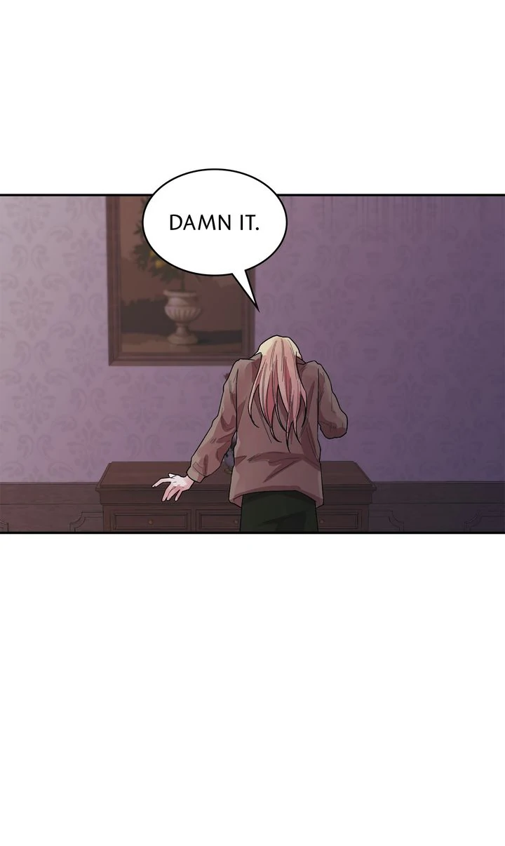 The House of Blind Sheep (Official) - Chapter 17 - 87