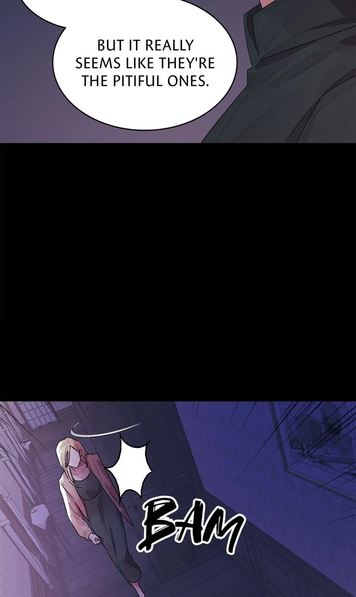 The House of Blind Sheep (Official) - Chapter 18 - 7